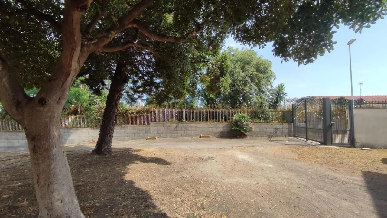 Holiday home Crystal Green Holidays Catania