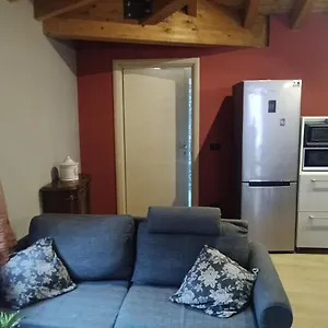 Casa Nonni Mantova