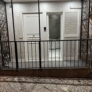 House Sant'anna Napoli