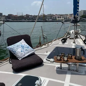  Botel Baloss On Board