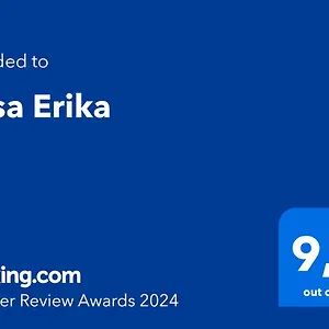  Appartamento Kasa Erika