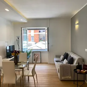 Gramsci 2 - Cozy Near Sempione Park! Milano