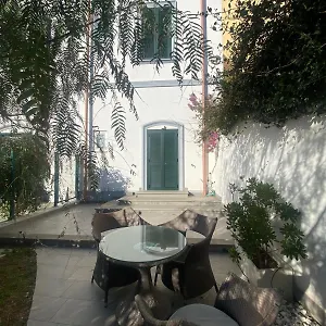 La Lanterna Sul Mare Livorno