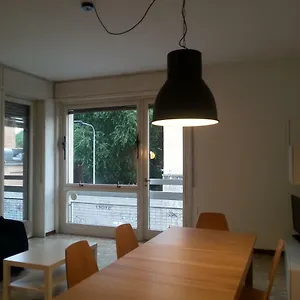 Saldini Primo Piano Milano